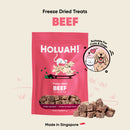 Freeze Dried Beef