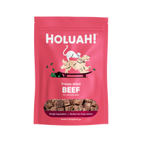 Freeze Dried Beef