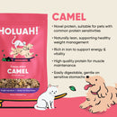 Freeze Dried Camel