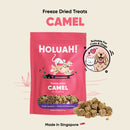 Freeze Dried Camel
