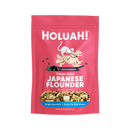 Freeze Dried Japanese Flounder