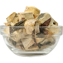 Freeze Dried Japanese Flounder