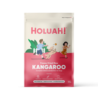 Freeze Dried Raw Kangaroo