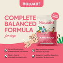 Freeze Dried Raw Kangaroo