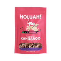 Freeze Dried Kangaroo