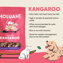 Freeze Dried Kangaroo