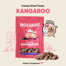 Freeze Dried Kangaroo