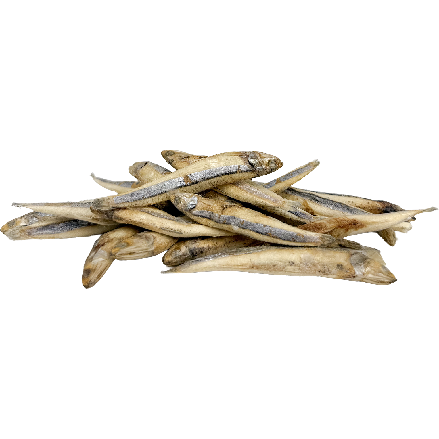 Freeze Dried Kibinago