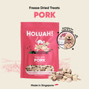 Freeze Dried Pork