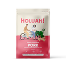 Freeze Dried Raw Pork
