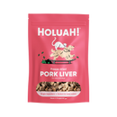 Freeze Dried Pork Liver