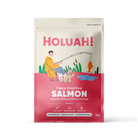 Freeze Dried Raw Salmon