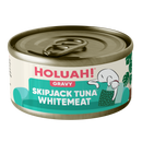 Skipjack Tuna Whitemeat