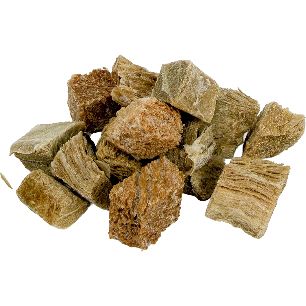Freeze Dried Venison
