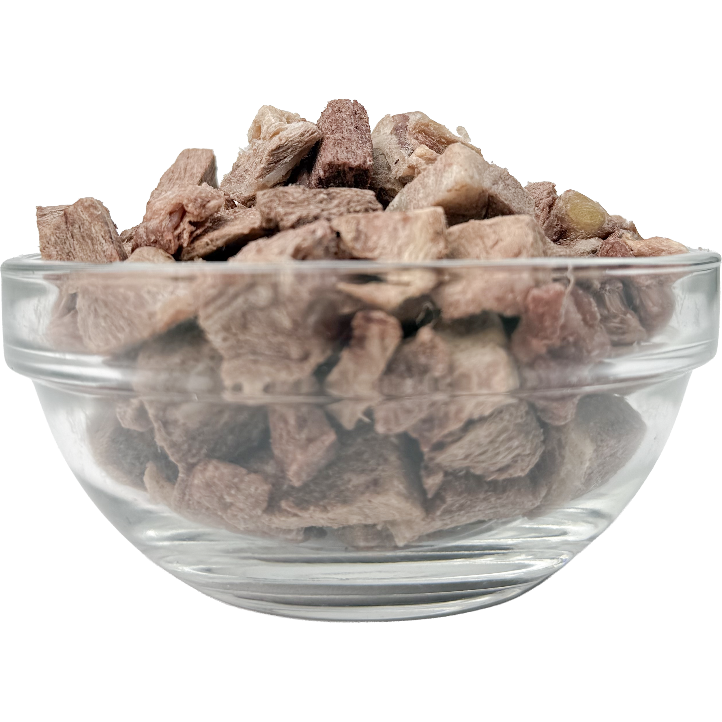 Freeze Dried Beef Heart