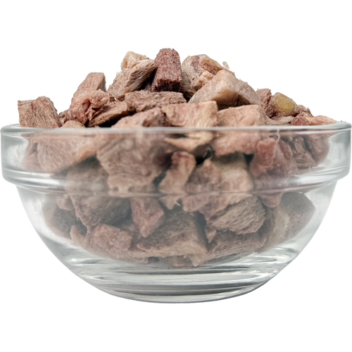 Freeze Dried Beef Heart