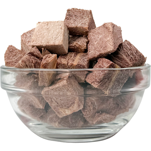 Freeze Dried Beef