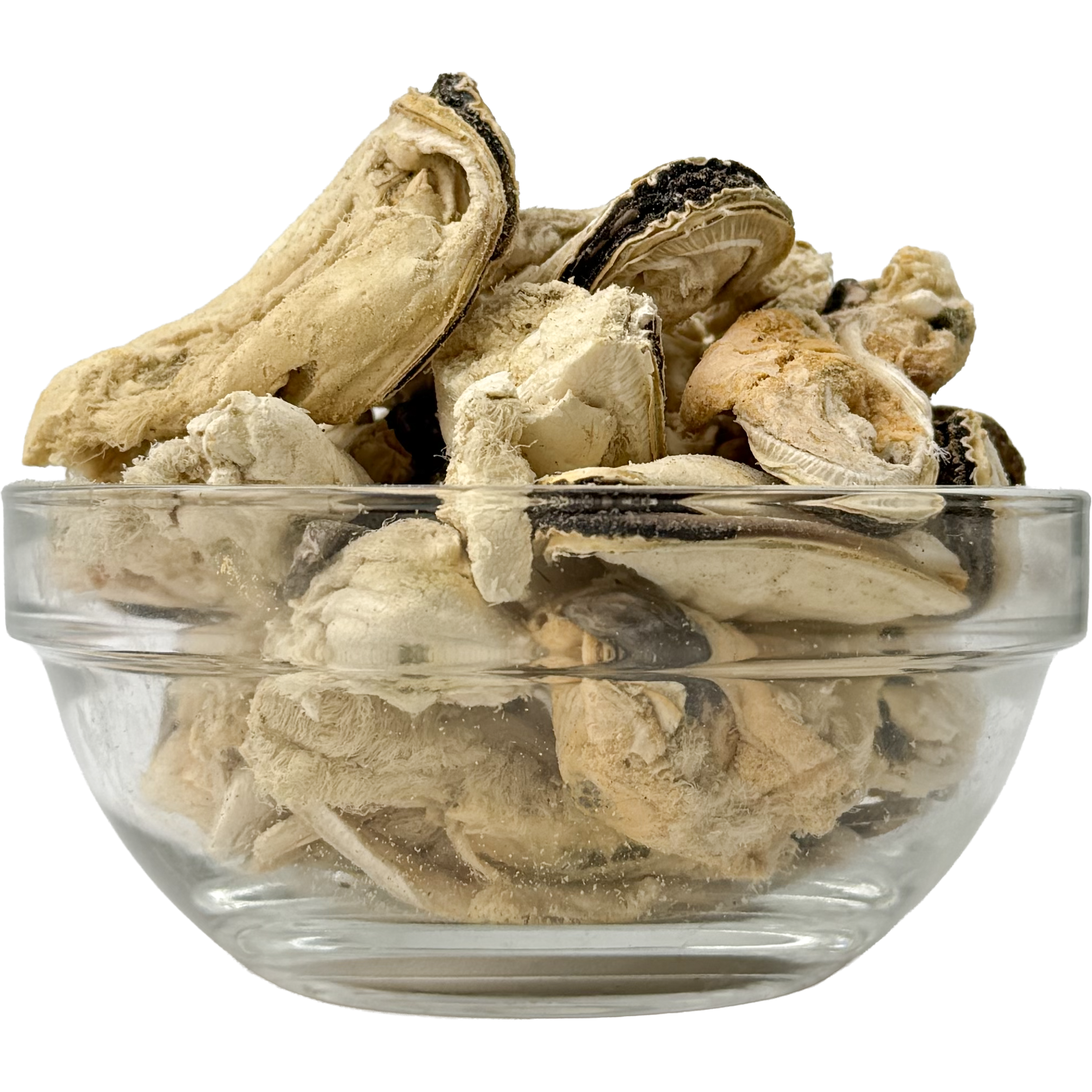 Freeze Dried Green Lipped Mussels