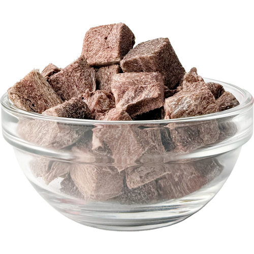 Freeze Dried Kangaroo