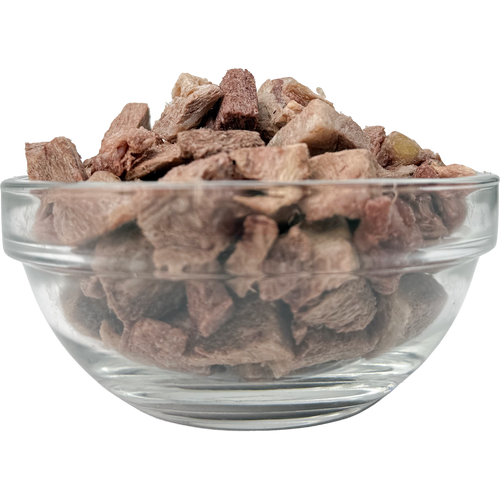 Freeze Dried Lamb