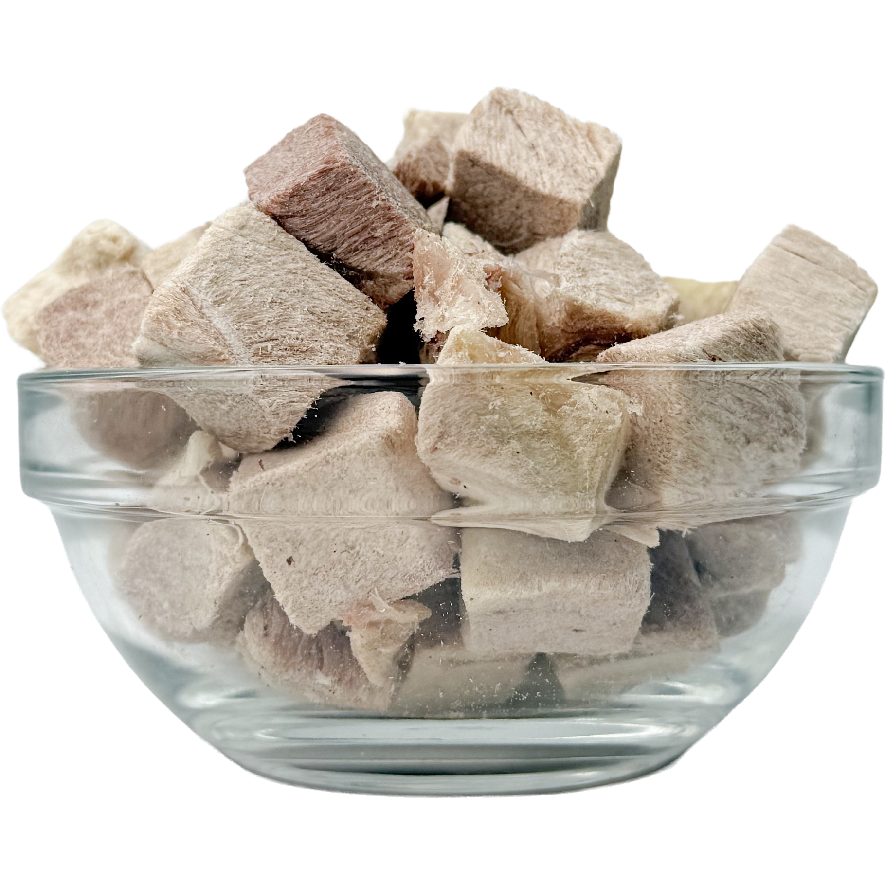 Freeze Dried Pork