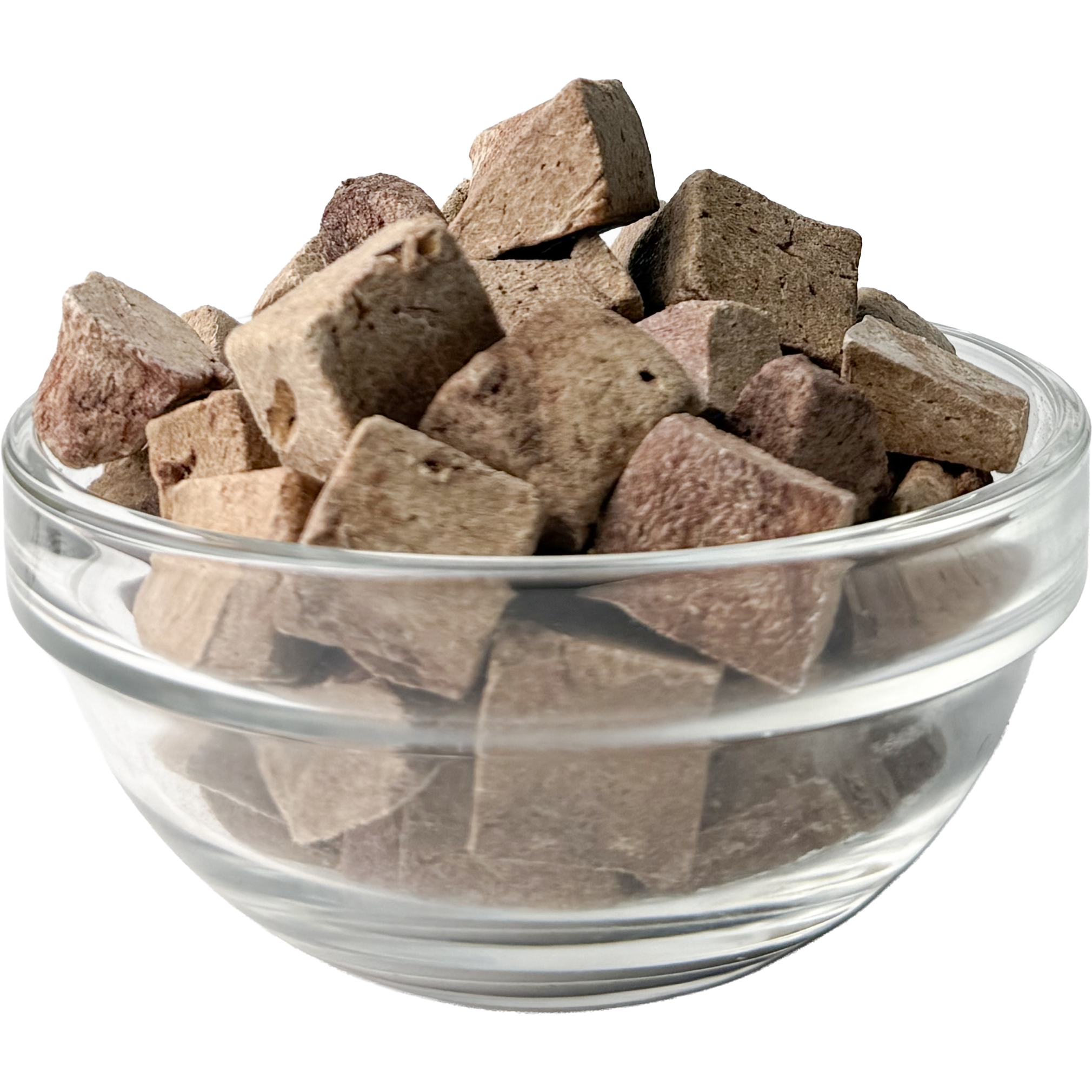 Freeze Dried Pork Liver